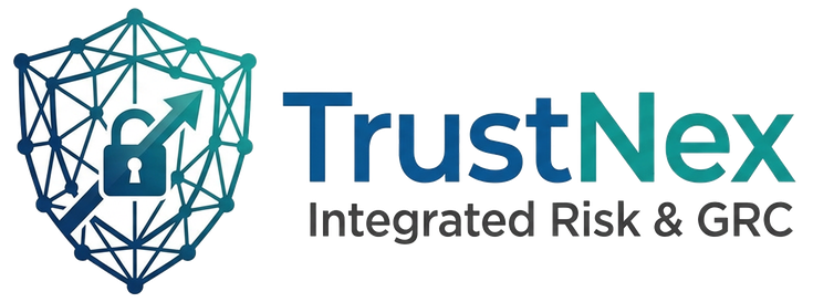 TrustNex — Integrated Risk & GRC